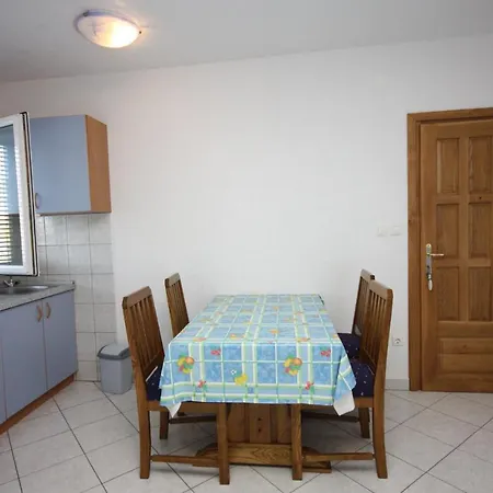 By The Sea Rogoznica - 4255 Daire *