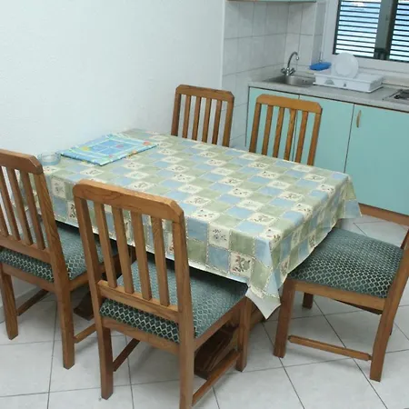 By The Sea Rogoznica - 4255 Daire *