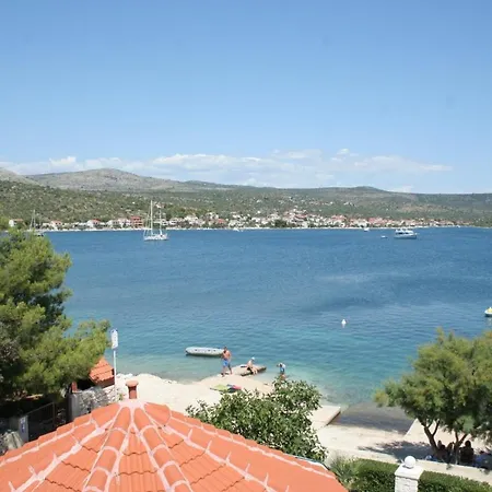 By The Sea Rogoznica - 4255 Daire *